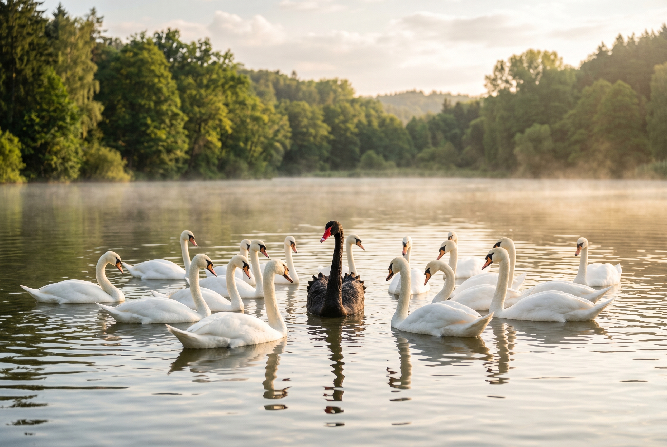 Black Swan